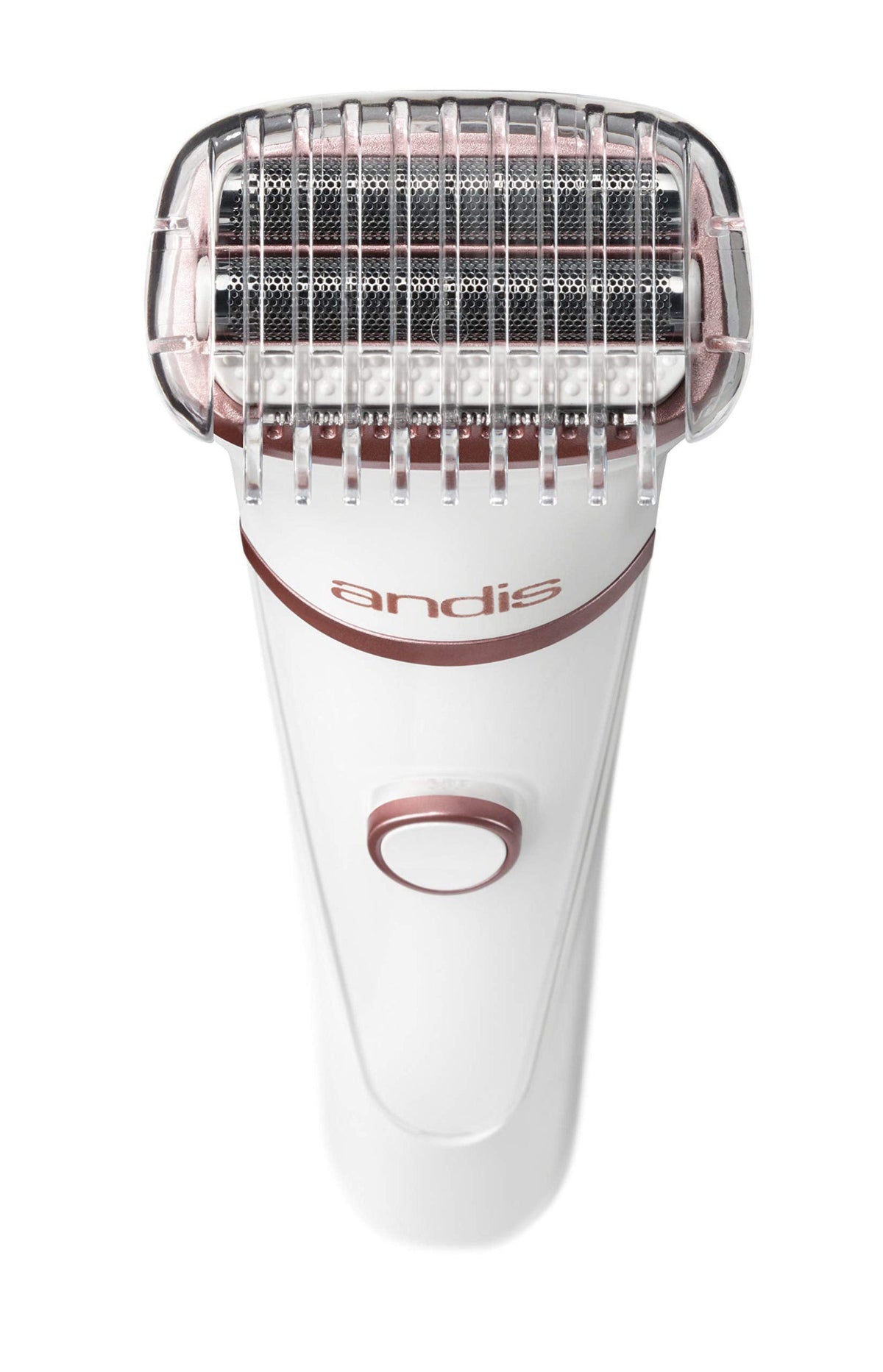 Andis 31015 Close Curves Electric Shaver for Women — view 7