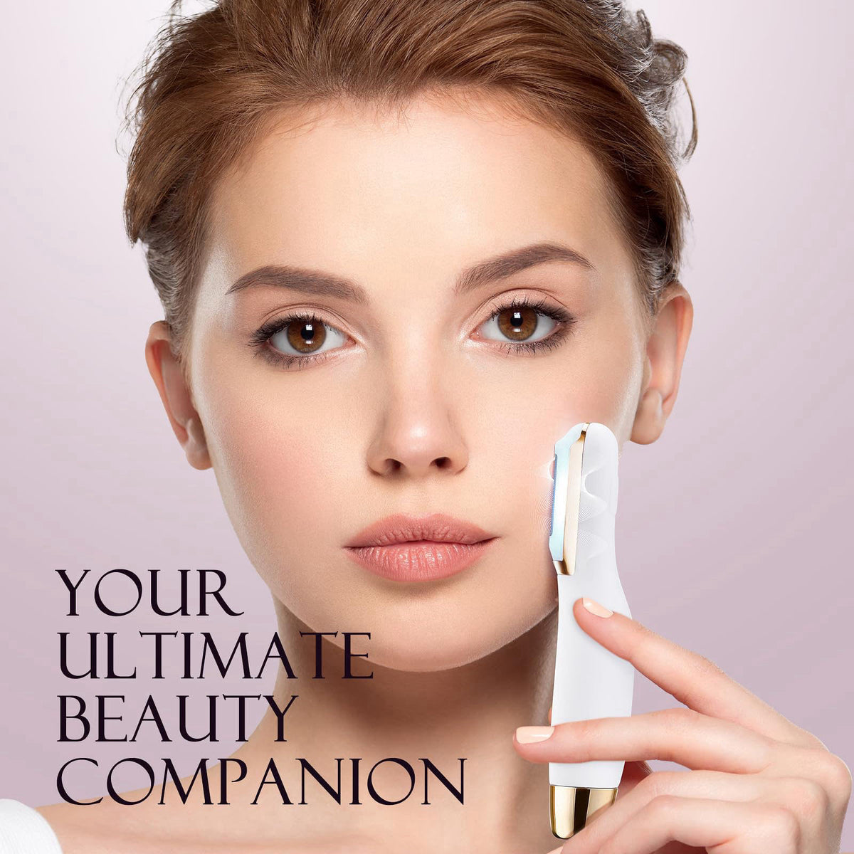 Sonic Dermaplaning Tool by CEVEK — view 8