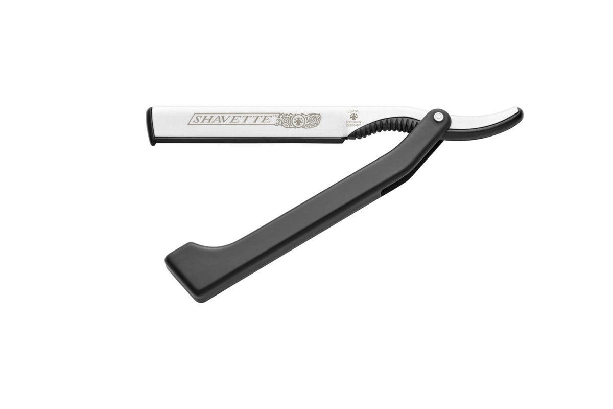 DOVO Straight Razor Set 1 Count — view 2