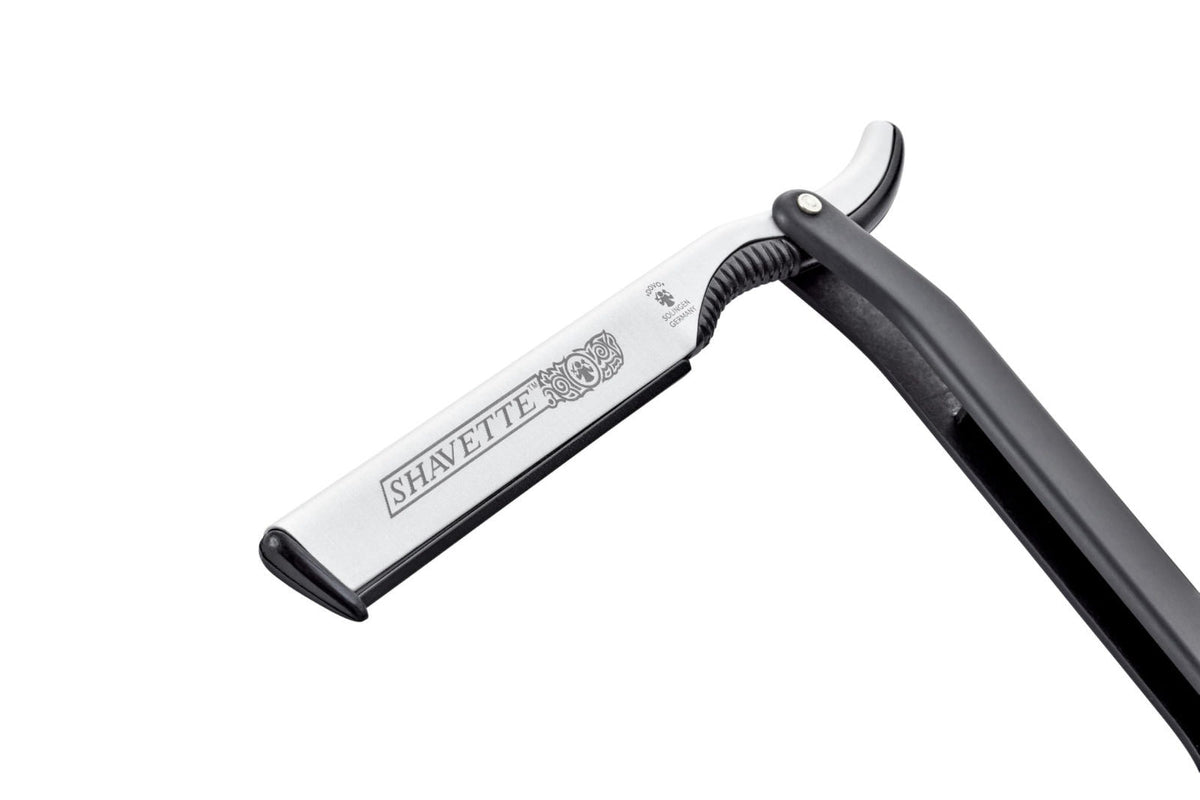 DOVO Straight Razor Set 1 Count — view 3