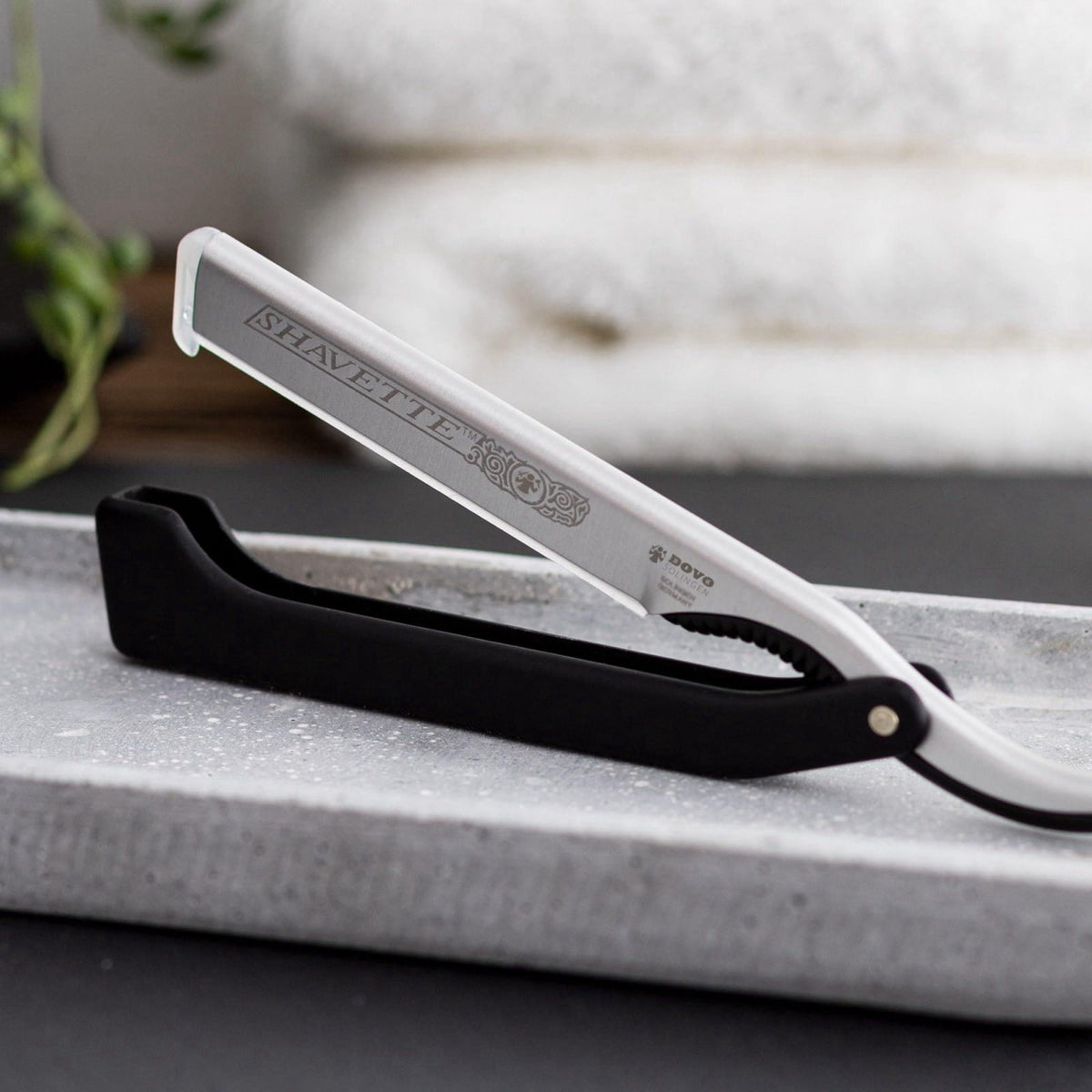 DOVO Straight Razor Set 1 Count — view 6