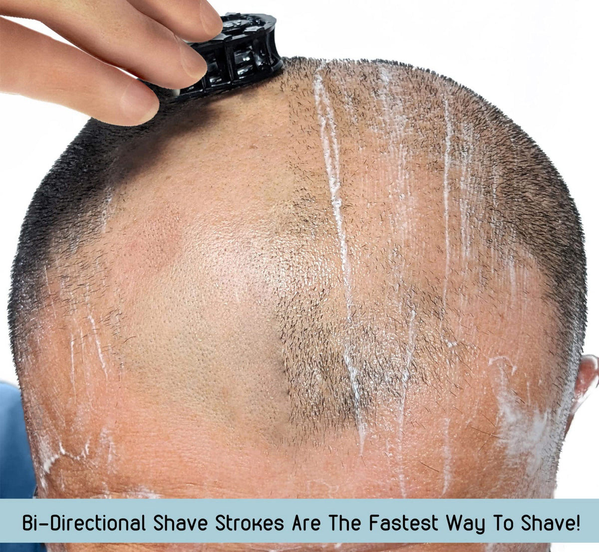 Premium Omnishaver Kit — view 7