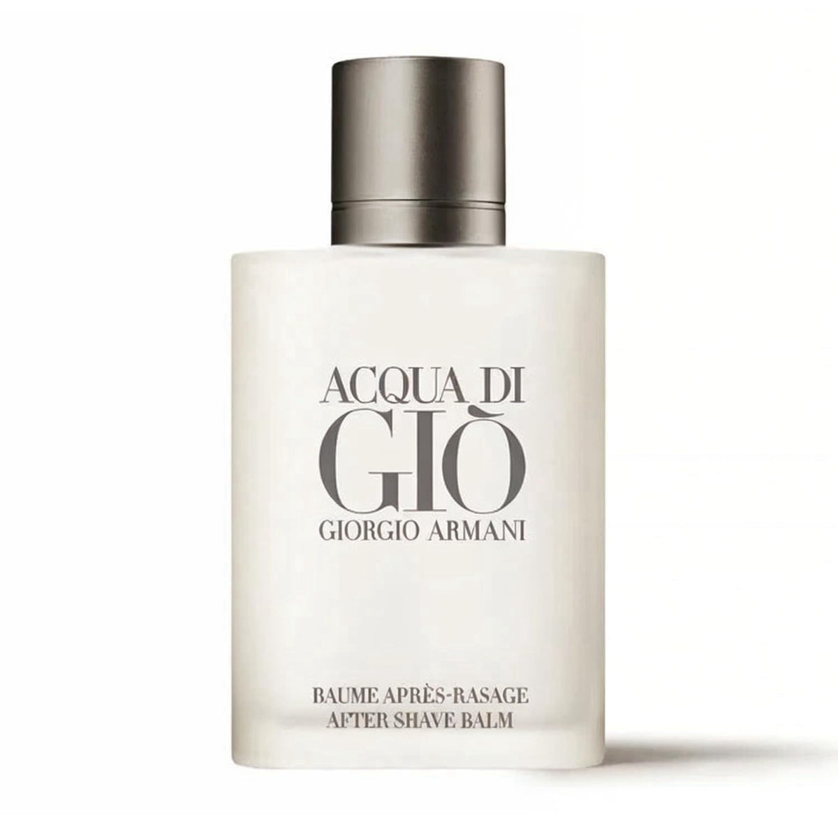 Armani Beauty Acqua di Gi After Shave Balm by Premium Selection — view 2