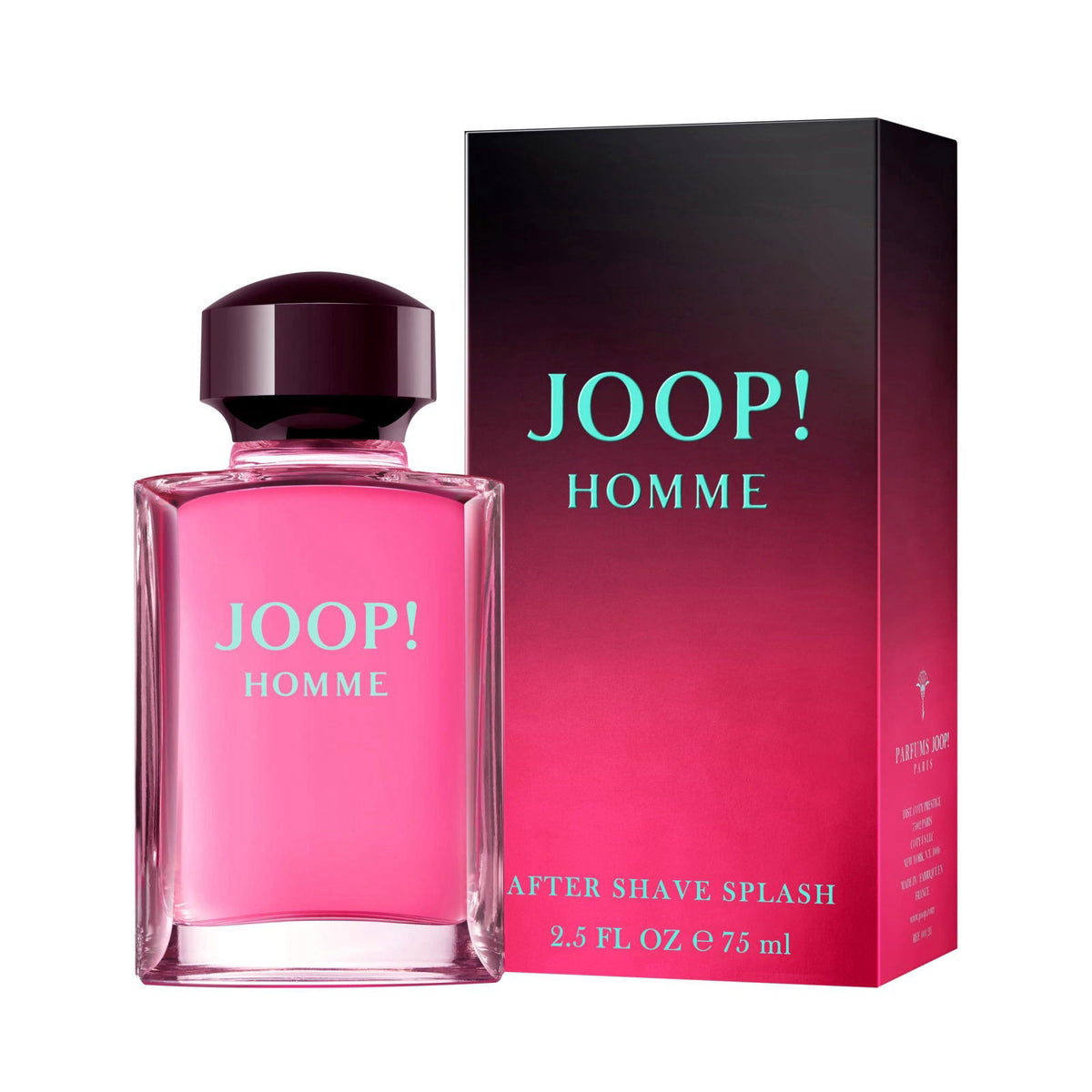 Joop HOMME After Shave for Men 2 5 fl oz by Premium Selection — view 7