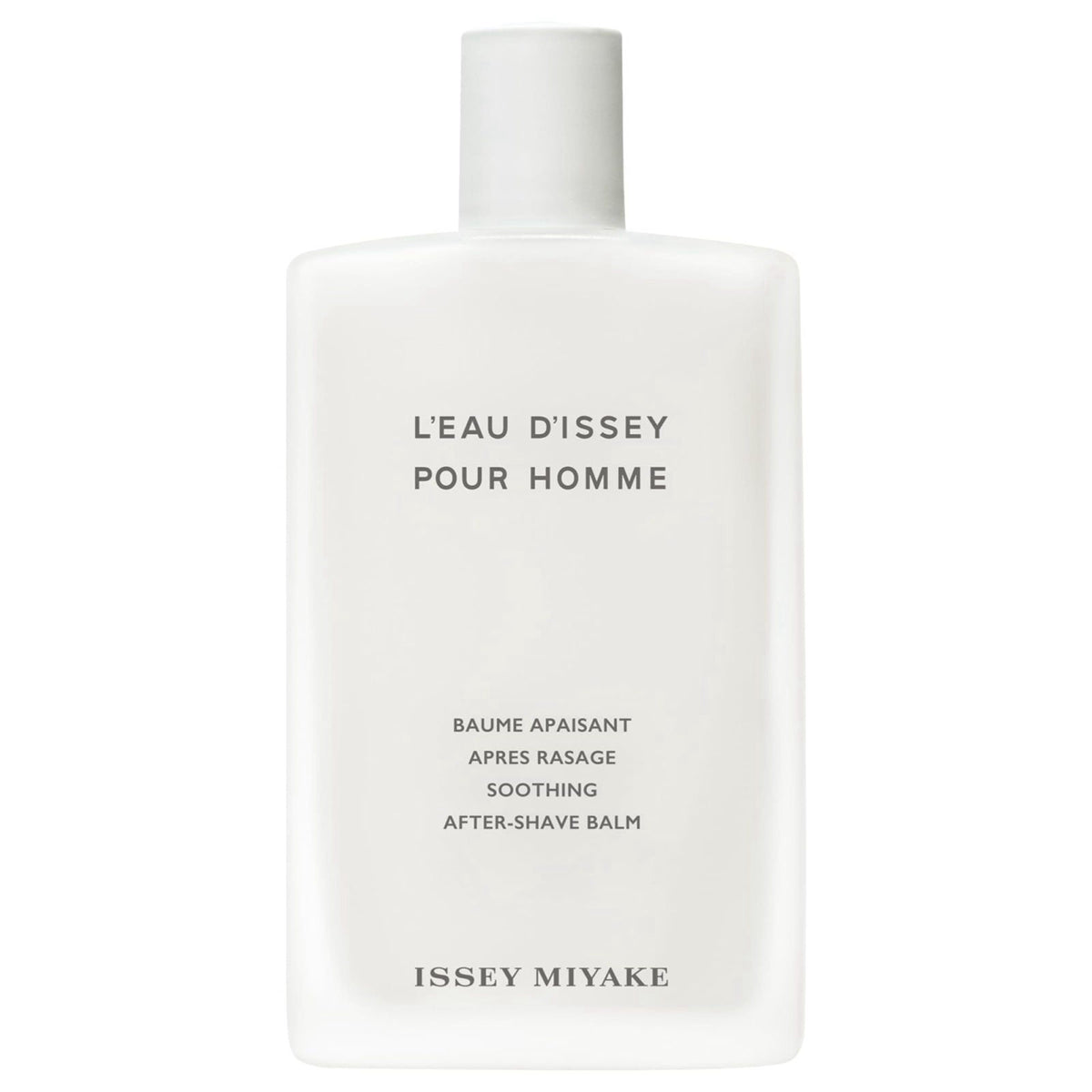 Issey Miyake L Eau d Issey Pour Homme Soothing After Shave by Premium Selection — view 2