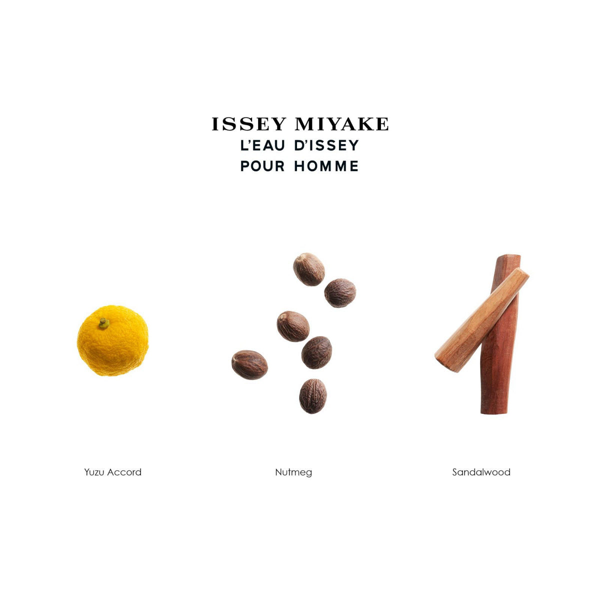 Issey Miyake L Eau d Issey Pour Homme Soothing After Shave by Premium Selection — view 3