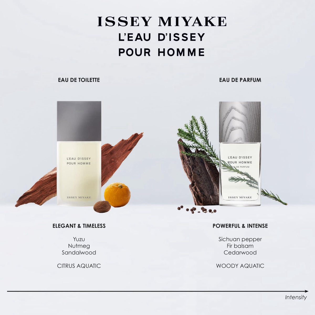 Issey Miyake L Eau d Issey Pour Homme Soothing After Shave by Premium Selection — view 4
