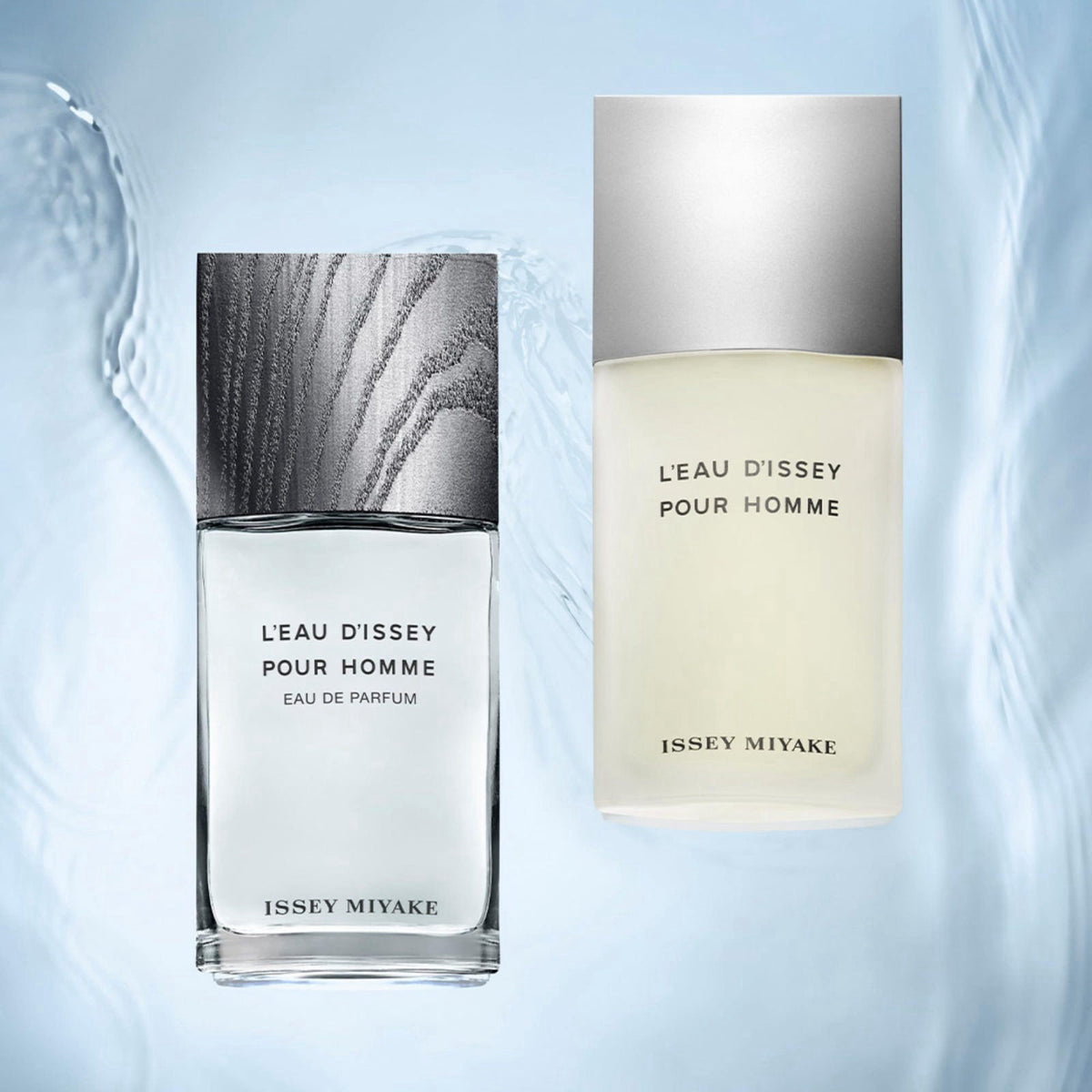 Issey Miyake L Eau d Issey Pour Homme Soothing After Shave by Premium Selection — view 7