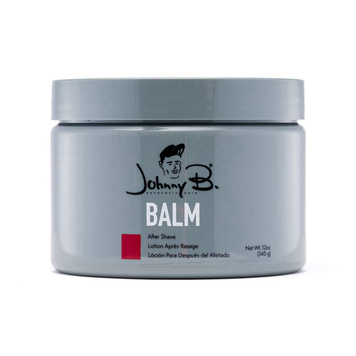 JOHNNY B Mens After Shave Balm by Premium Selection — view 2