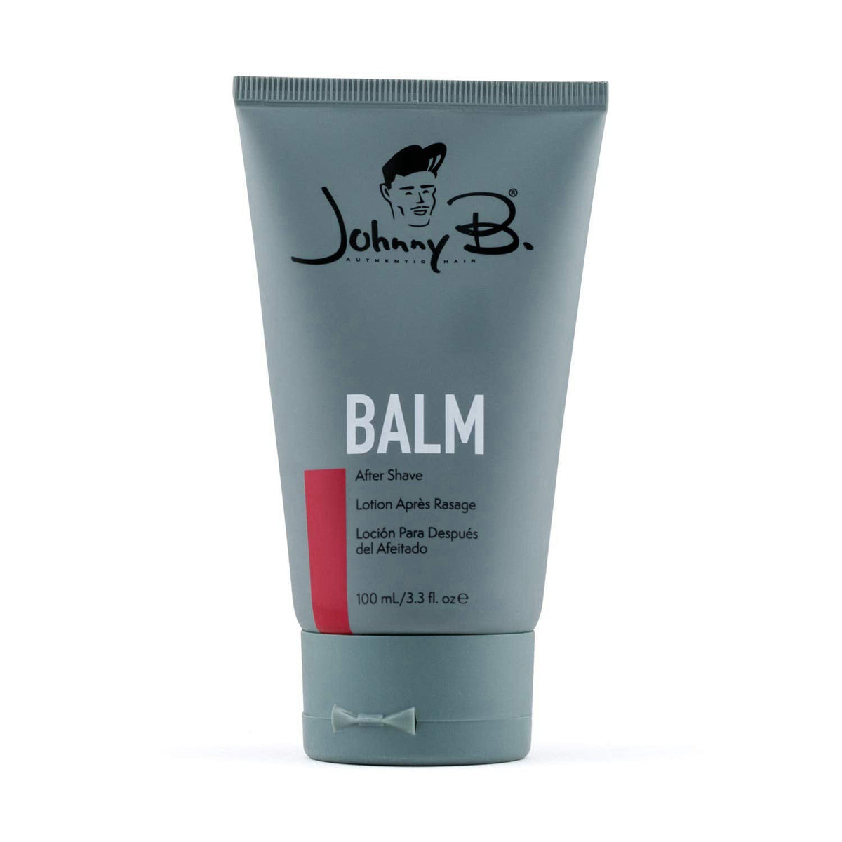 JOHNNY B Mens After Shave Balm by Premium Selection — view 7