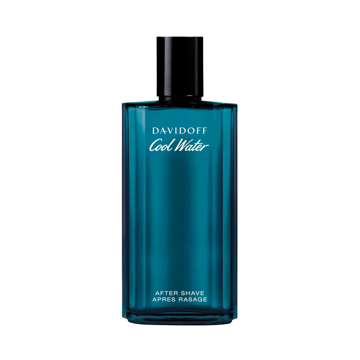 Davidoff Cool Water Aftershave Splash for Men With Notes of by Premium Selection — view 2