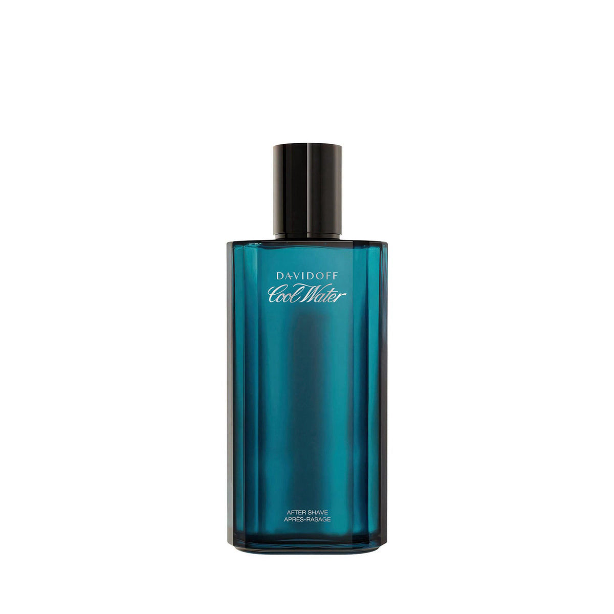 Davidoff Cool Water Aftershave Splash for Men With Notes of by Premium Selection — view 8