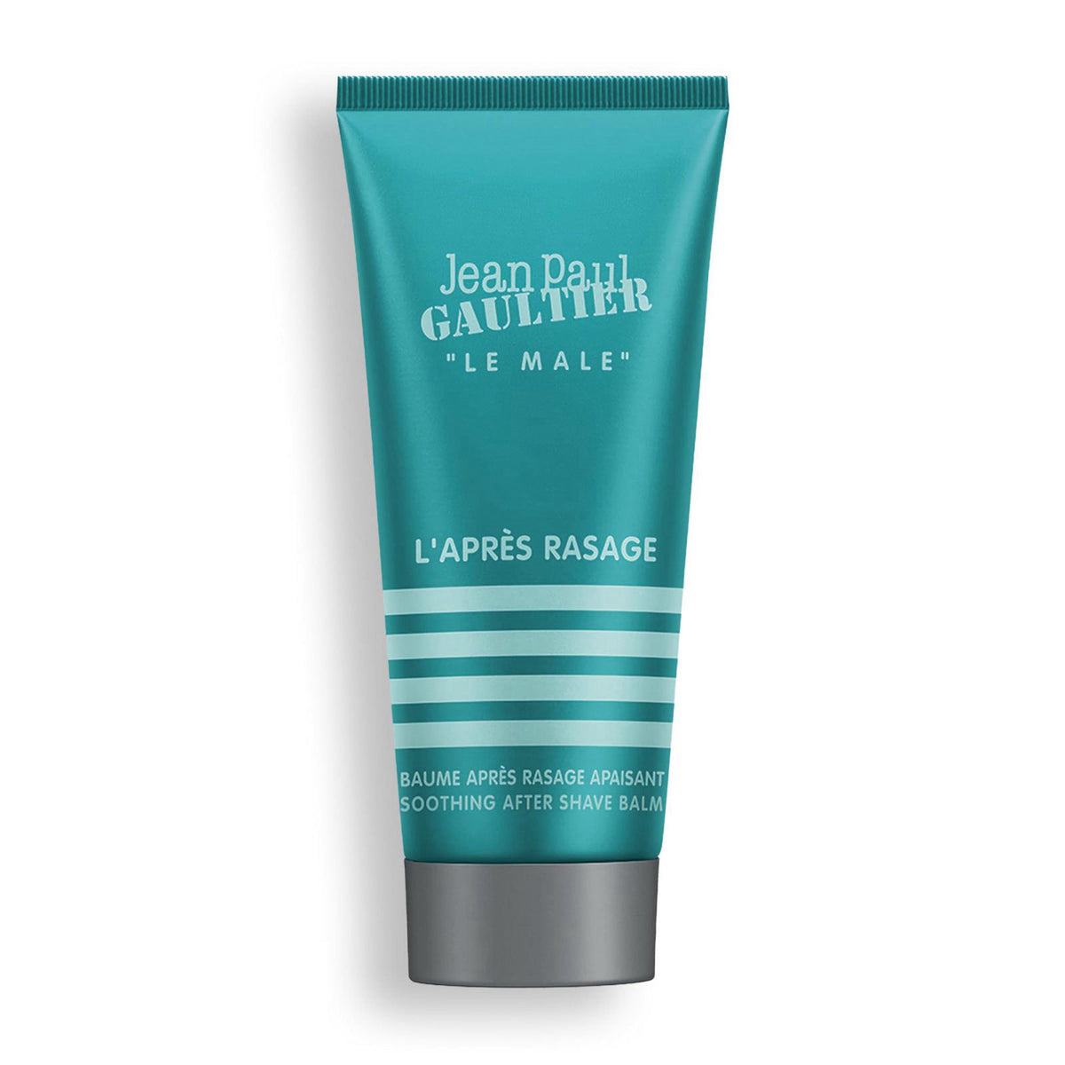 Jean Paul Gaultier Le Male Soothing Aftershave Balm for Men by Premium Selection — view 2