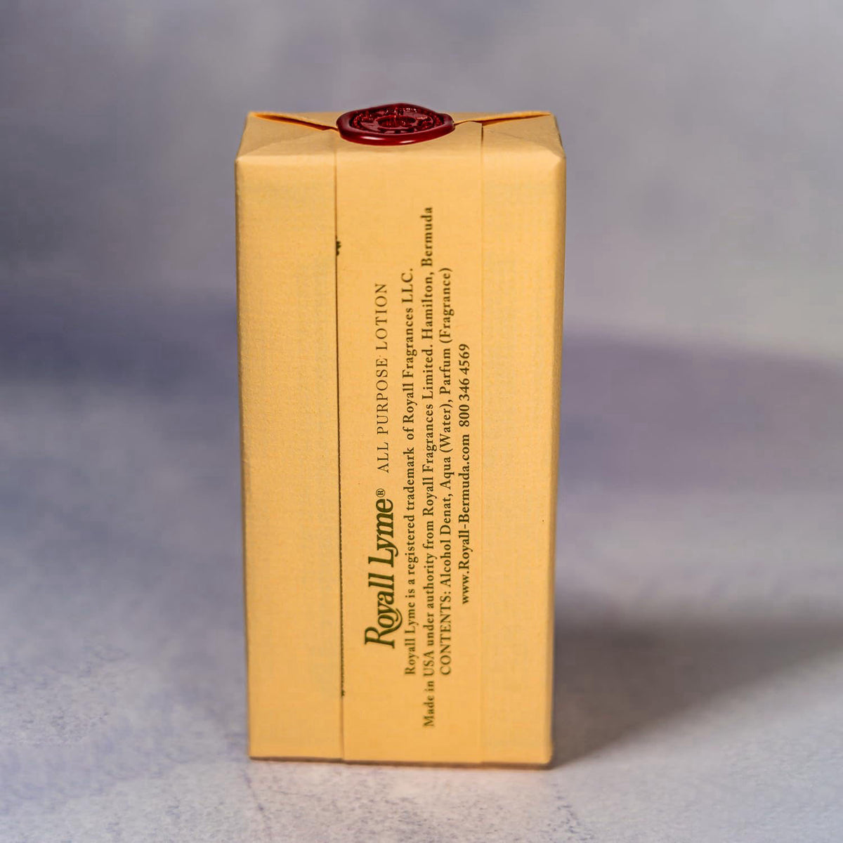 ROYALL LYME Men s Heritage Cologne Inspired by Bermuda 2 Fl — view 3