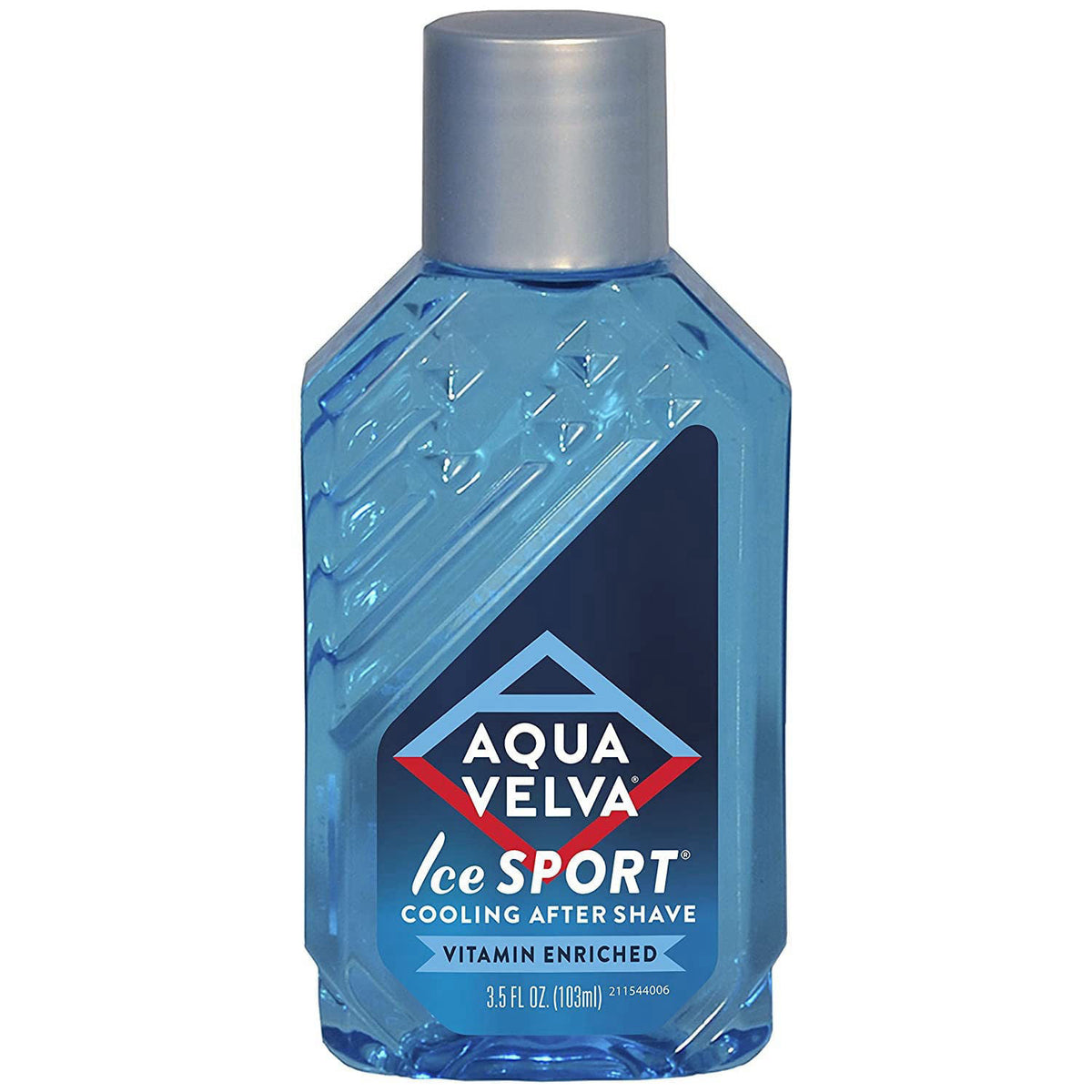 Aqua Velva Ice Sport Cooling After Shave 3 50 Ounce — view 3