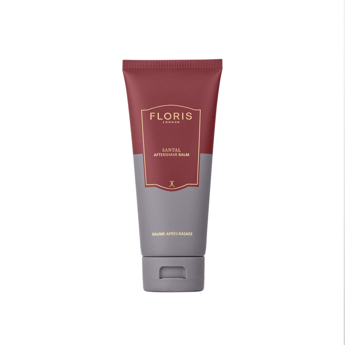 Floris London Santal After Shave Balm 3 5 oz — view 2
