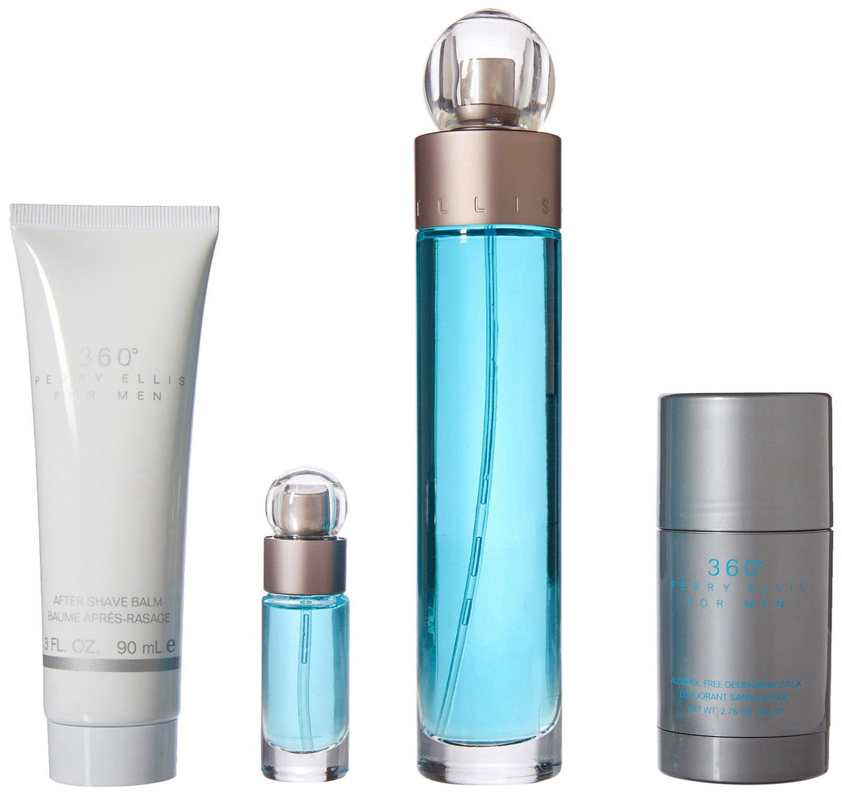 Perry Ellis 360 Set — view 4