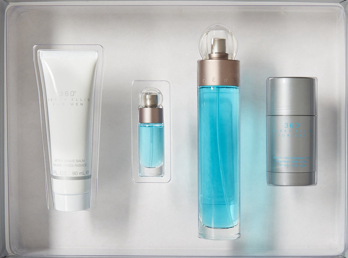 Perry Ellis 360 Set — view 5