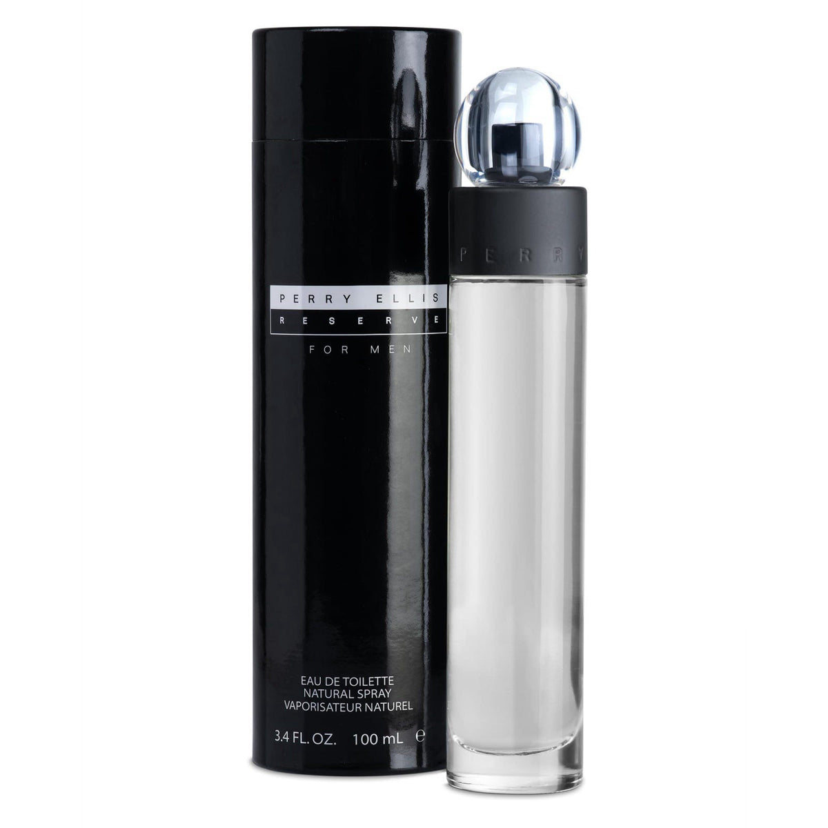 Perry Ellis Reserve for Men Deluxe Fragrance Set Men s — view 3