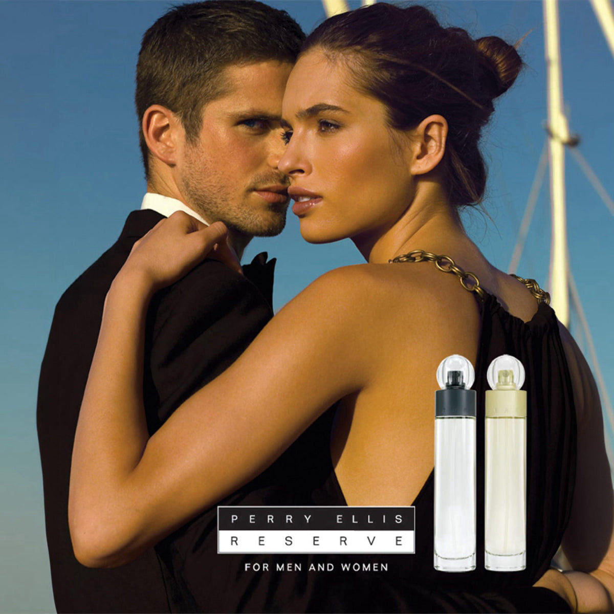 Perry Ellis Reserve for Men Deluxe Fragrance Set Men s — view 4