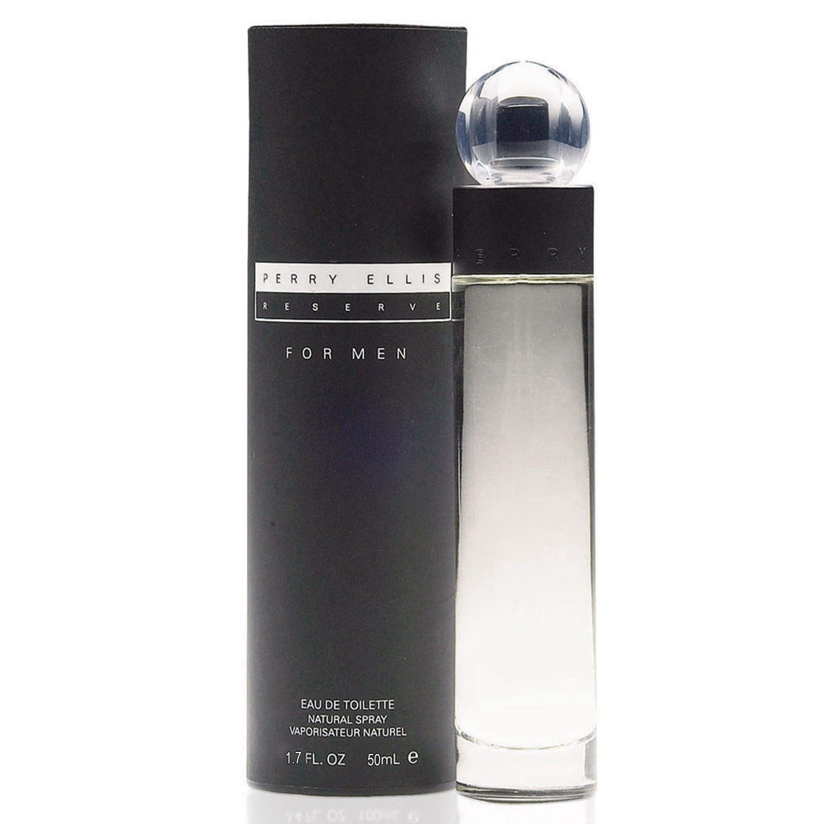 Perry Ellis Reserve for Men Deluxe Fragrance Set Men s — view 5