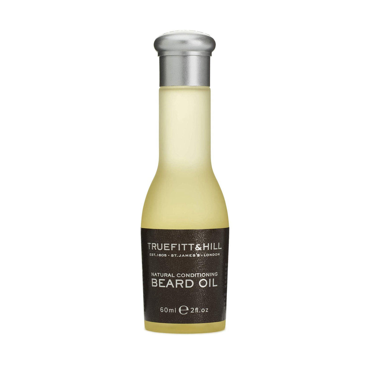 Truefitt Hill Natural Conditioning Beard Oil 60ml by Truefitt & Hill — view 5