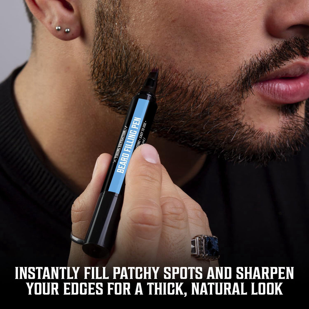 Viking Revolution Ultimate Beard Care Collection — view 6