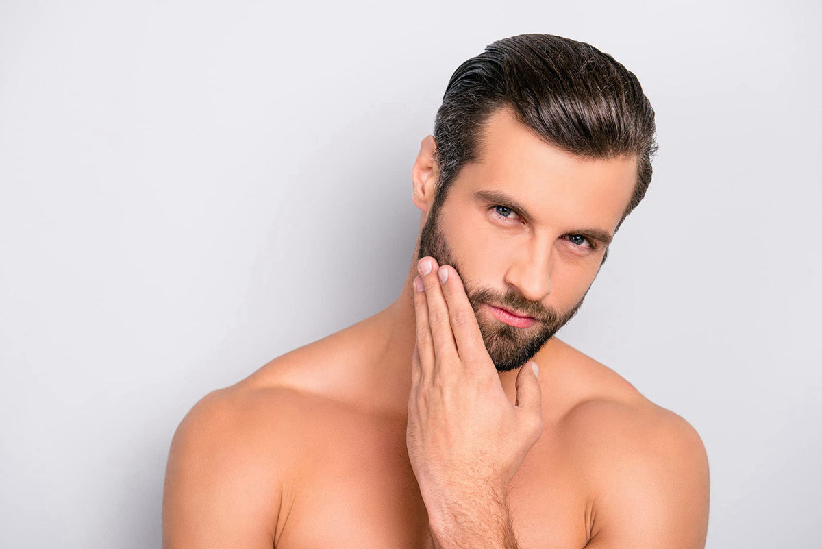 Unscented Beard Oil by OPO — view 7