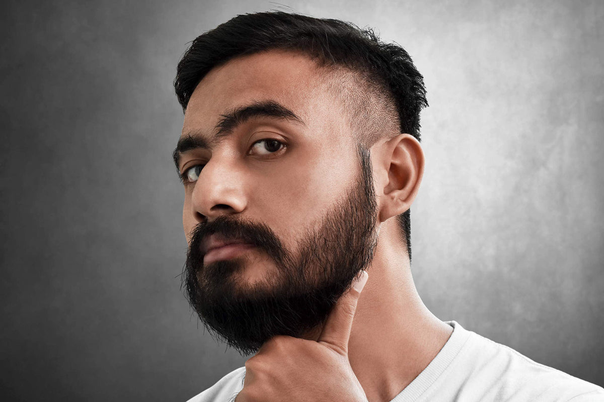 Unscented Beard Oil by OPO — view 8