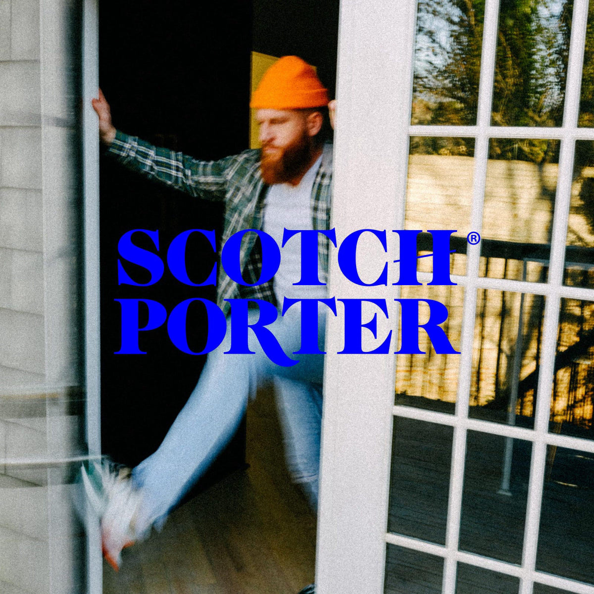 Scotch Porter Moisturizing Beard Wash Conditioner for Men — view 8