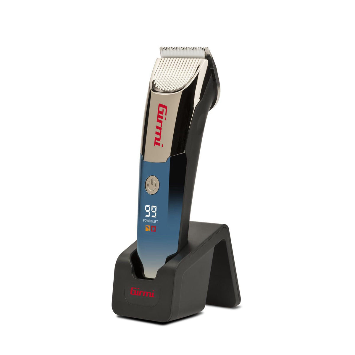 Girmi RC56 Beard and Hair Cutter Ceramic Cutting Blade for