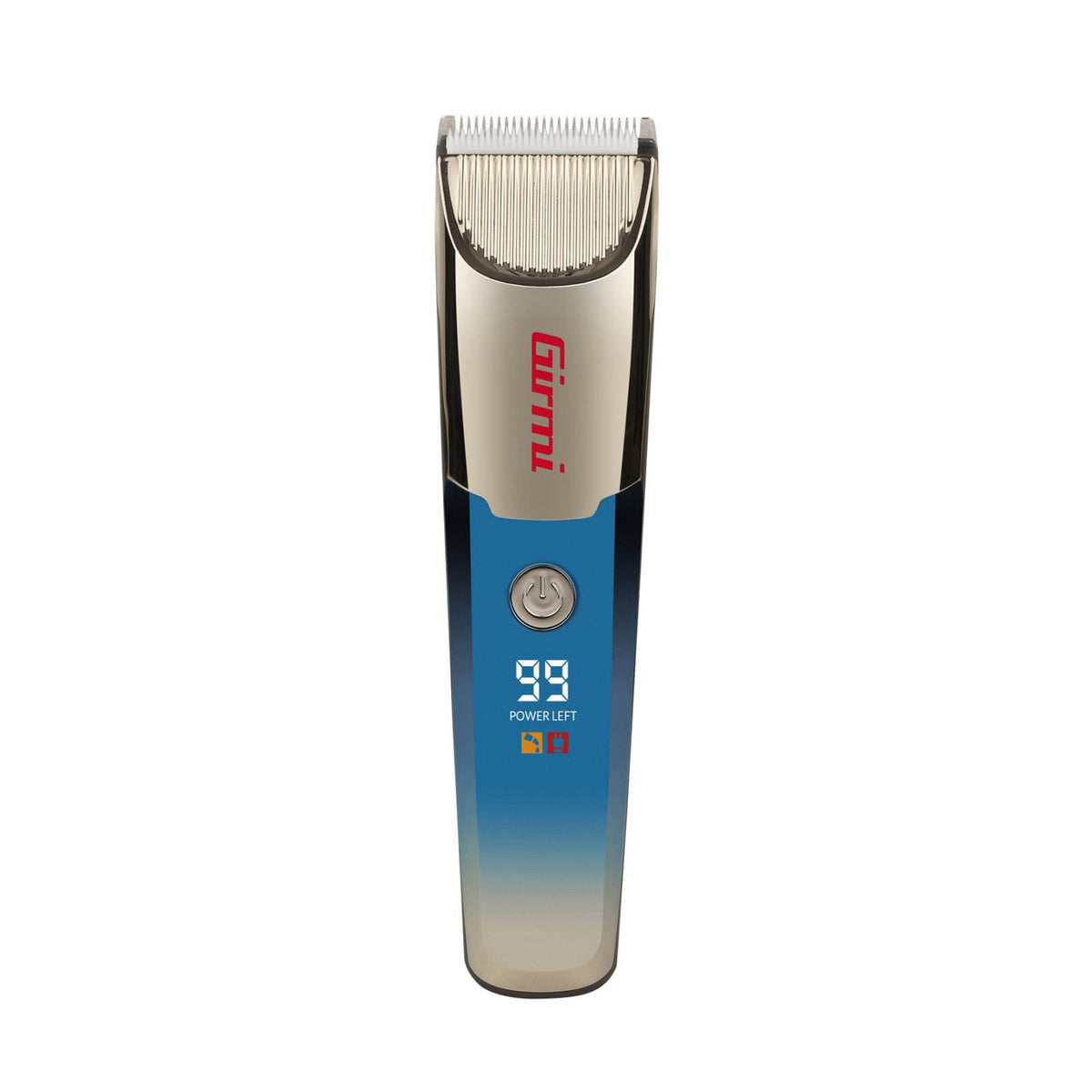 Girmi RC56 Beard and Hair Cutter Ceramic Cutting Blade for — view 3