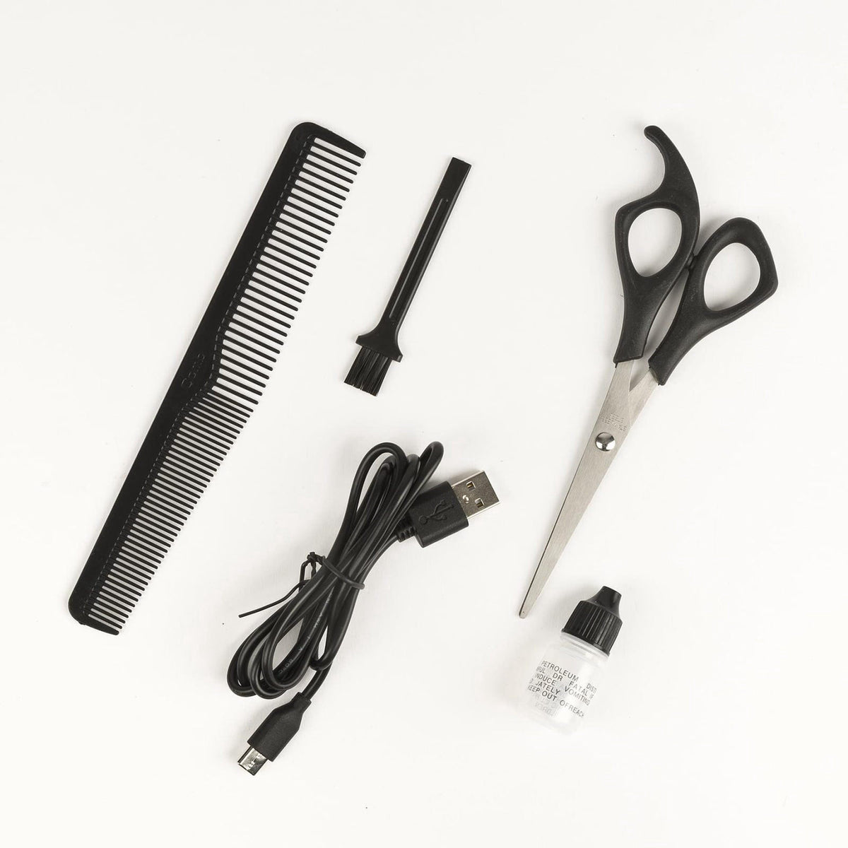 Girmi RC56 Beard and Hair Cutter Ceramic Cutting Blade for — view 5