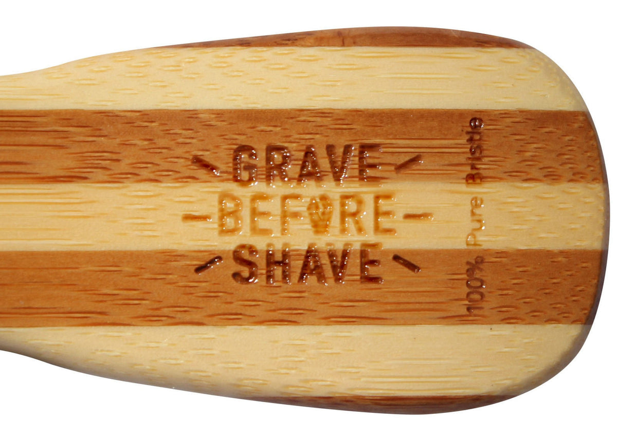 Grave Before Shave Beard Care Pack — view 6