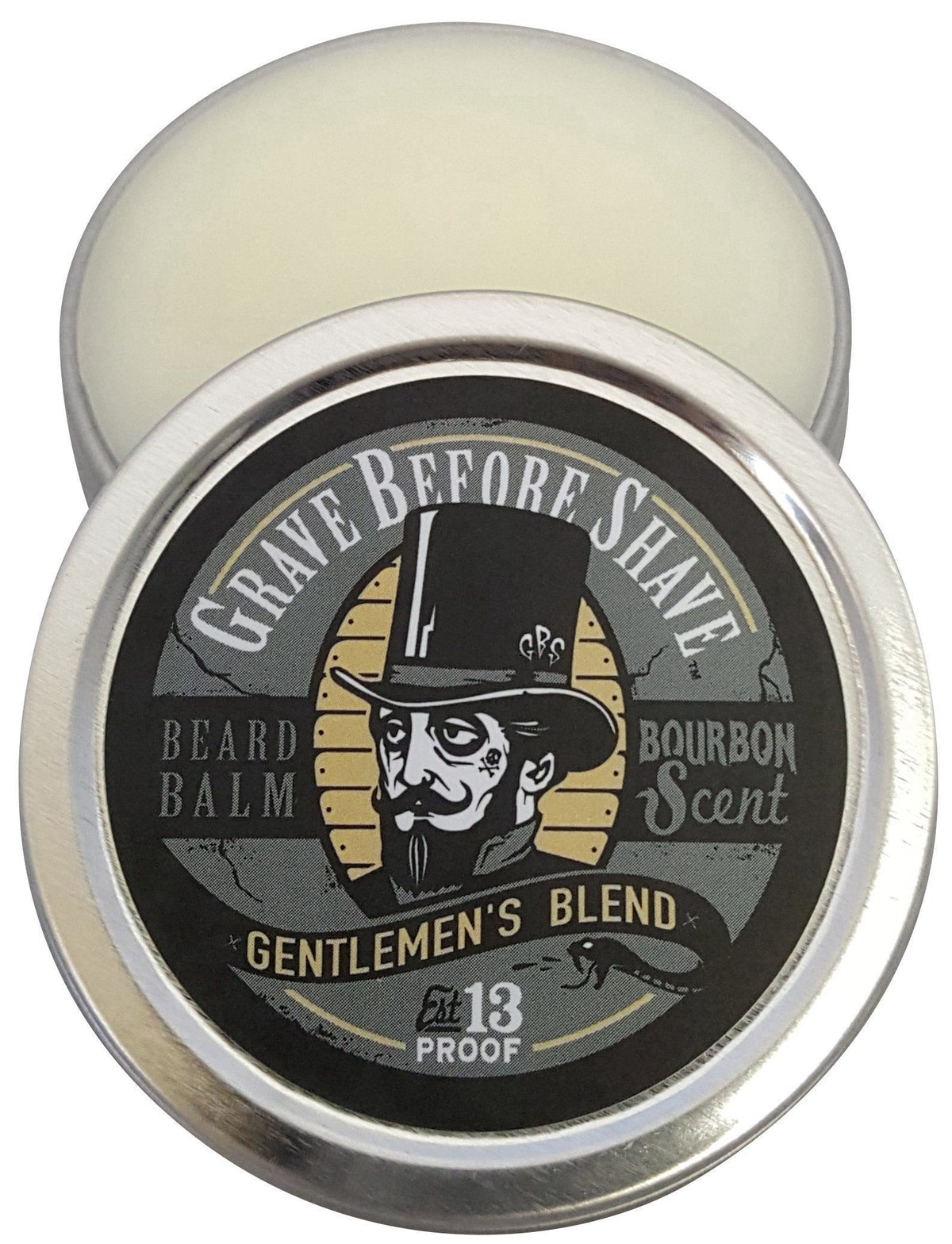 Grave Before Shave Beard Care Pack — view 7