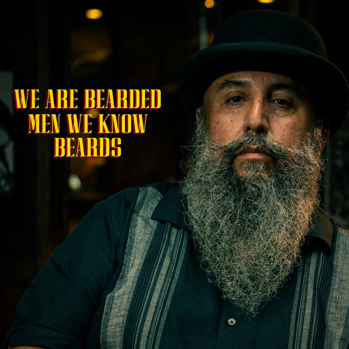 EL TURCO Beard Oil and Beard Wax Kit for Men Softens — view 7