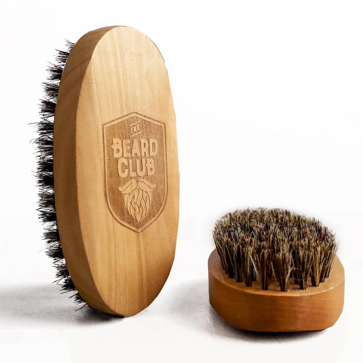 The Beard Club Beard Growth Kit for Men — view 6