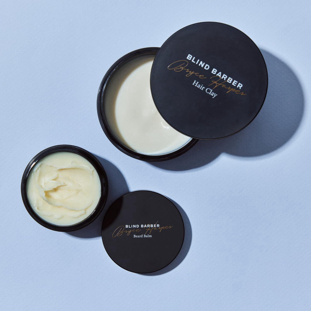Blind Barber Bryce Harper Gift Set — view 7