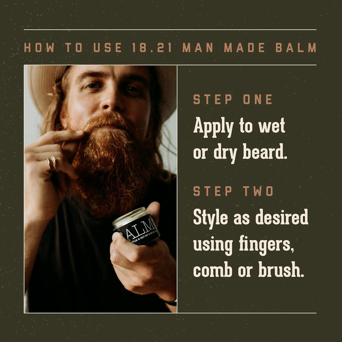 18 21 Man Made by Premium Selection — view 6