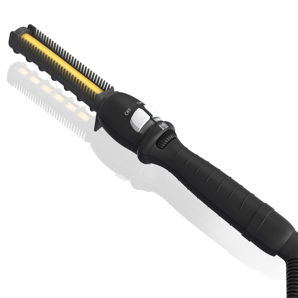 Lura Professional Root Edge Straightener 200 500 F Pressing — view 2
