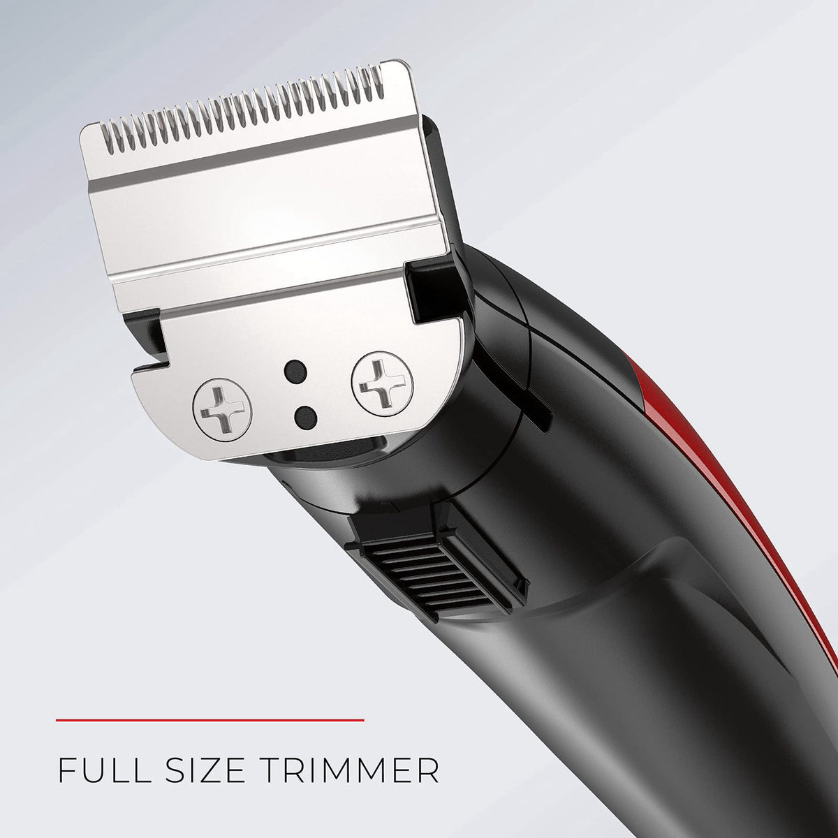 Remington All in one Body Multigroomer 5000 Black and Red 10 — view 6
