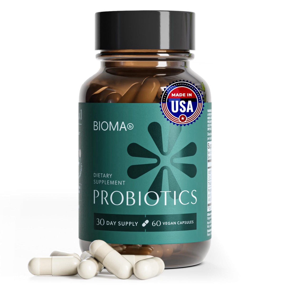 BIOMA Probiotics