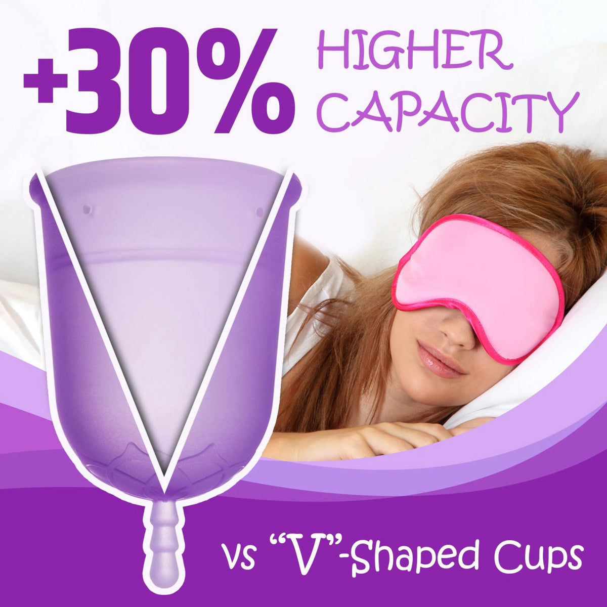 Venus Menstrual Cup Kit — view 5