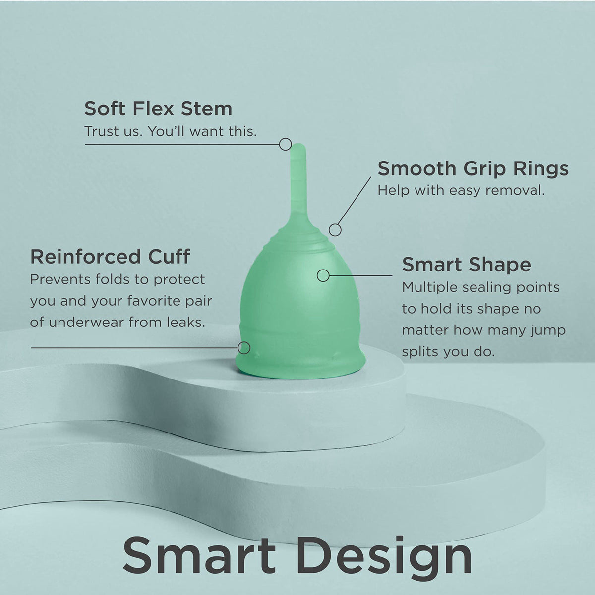 Saalt Twin Pack — view 3