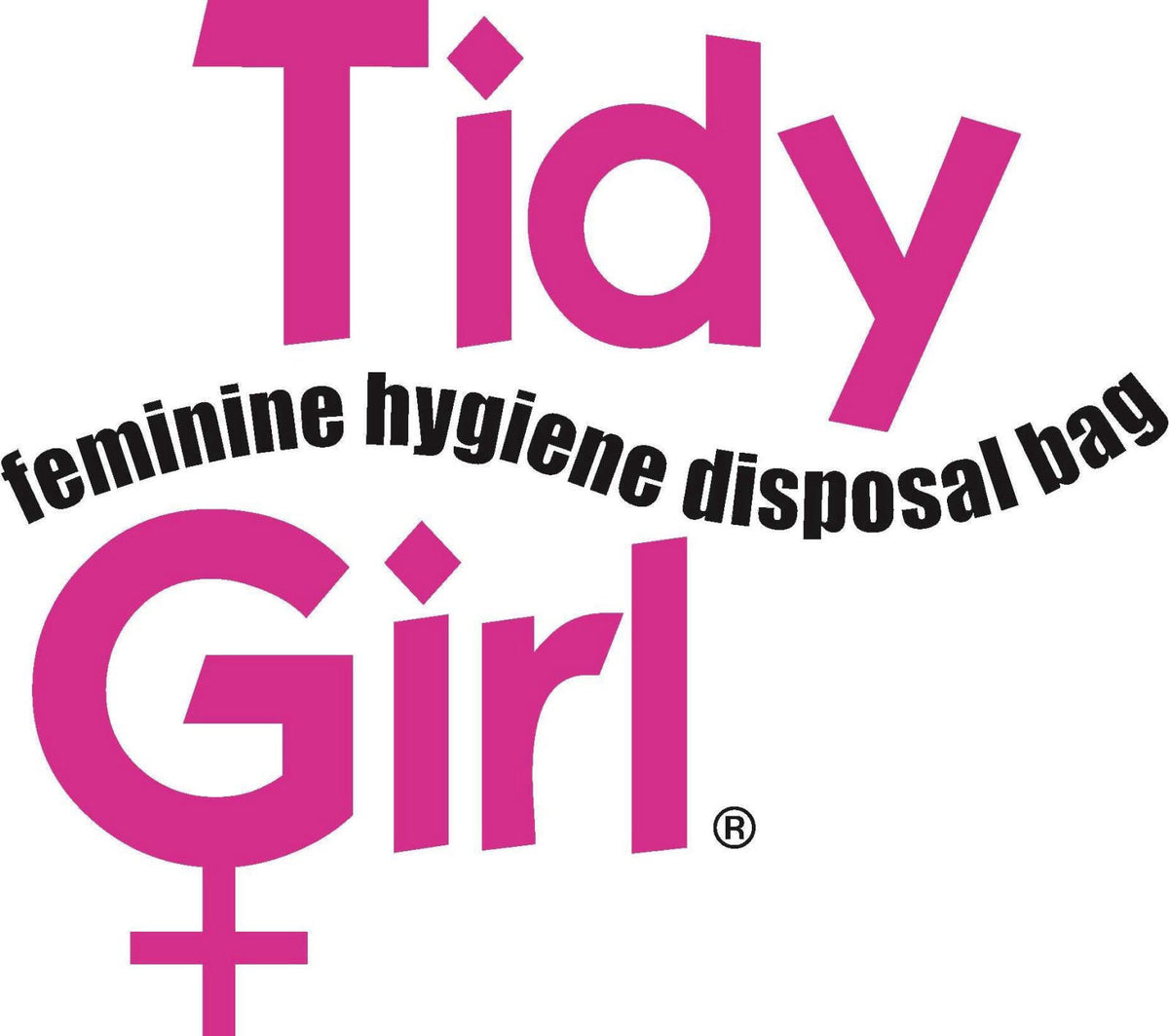 Stout by Envision TGUF TidyGirl Feminine Disposal Bag — view 6