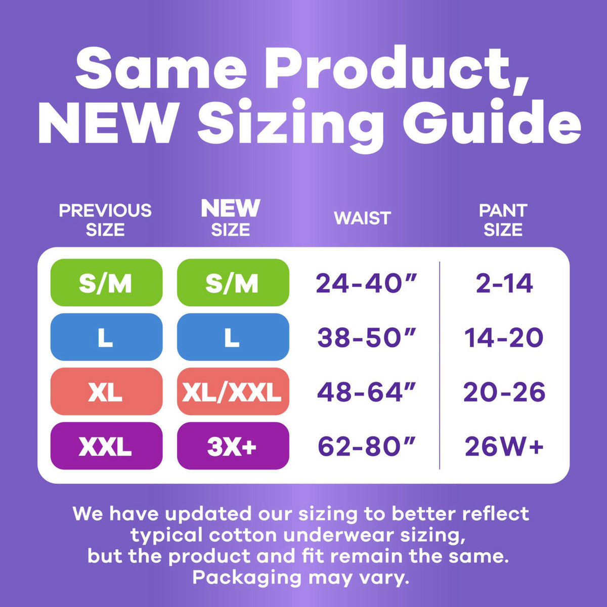Always Discreet Adult Diapers for Women Incontinence — view 4