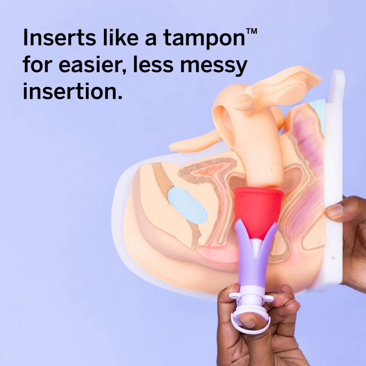 Pixie Menstrual Cup Kit by Pixie Cup — view 4