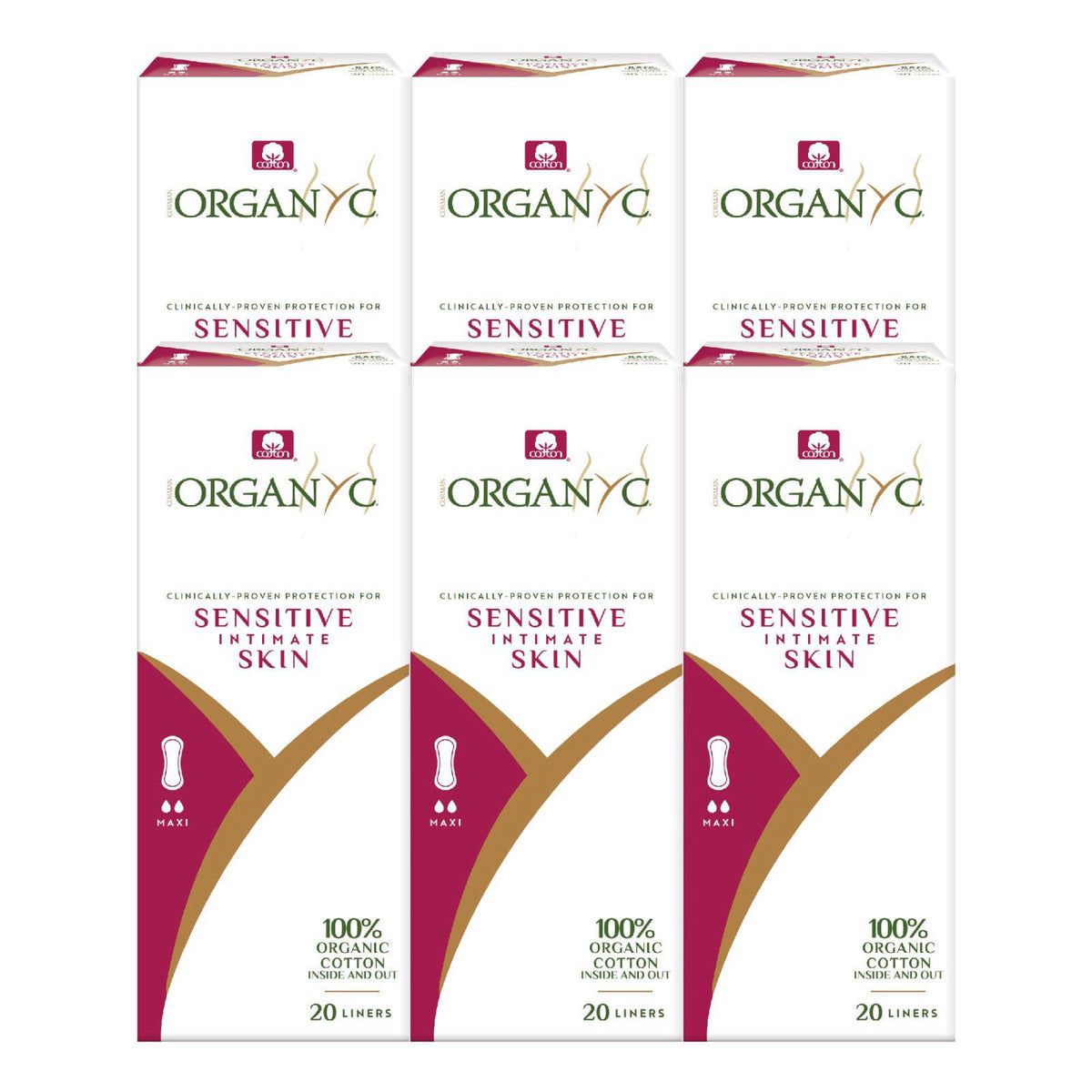 Organyc