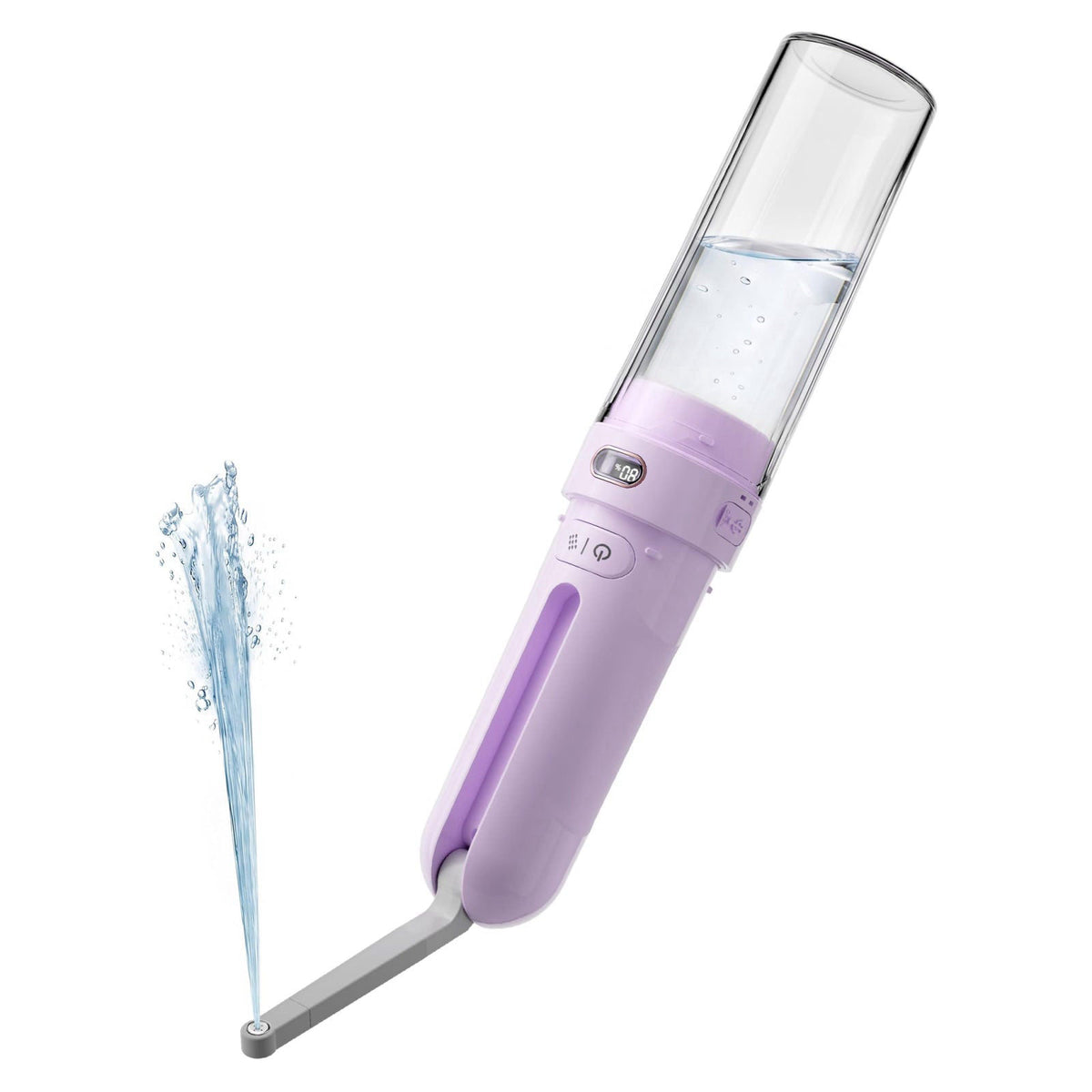 Menstrual Cleaning Tool Personal Feminine Care for Travel by WeWi HLTH