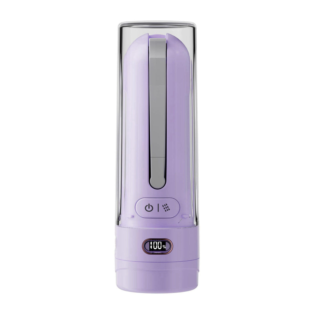 Menstrual Cleaning Tool Personal Feminine Care for Travel by WeWi HLTH — view 3